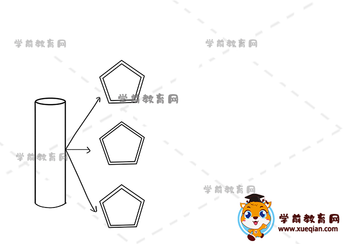 數(shù)學思維導圖手抄報